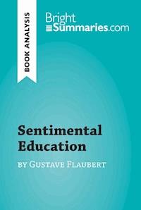 Sentimental Education by Gustave Flaubert (Book Analysis) - Bright Summaries - E-Book