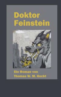 Doktor Feinstein - Thomas Hecht - E-Book