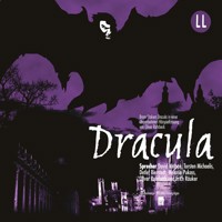 Dracula - Bram Stoker - Hörbuch