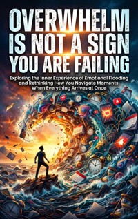 Overwhelm Is Not a Sign You Are Failing - Thalia Brookstone - E-Book