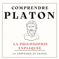 Comprendre Platon - Platón - Hörbuch