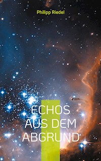 Echos aus dem Abgrund - Philipp Riedel - E-Book