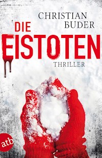 Die Eistoten - Christian Buder - E-Book