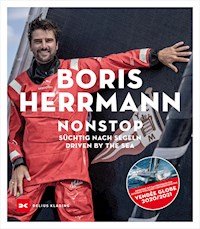 Nonstop - Boris Herrmann - E-Book