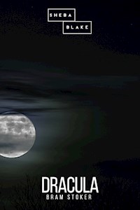 Dracula - Bram Stoker - E-Book