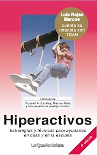 Hiperactivos - Varios autores - E-Book