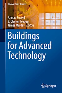 Buildings for Advanced Technology -  - E-Book