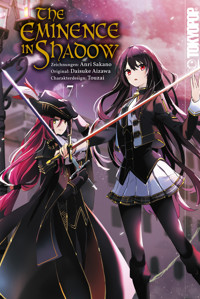 The Eminence in Shadow, Band 07 - Daisuke Aizawa - E-Book