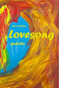 Lovesong - Sören Callsen - E-Book