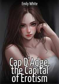 Cap D'Adge, the Capital of Erotism - Emily White - E-Book