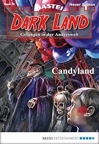 Dark Land - Folge 018 - Logan Dee - E-Book