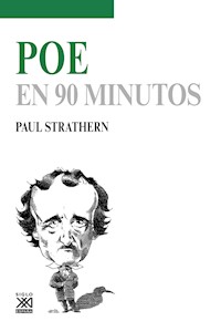 Poe en 90 minutos - Paul Strathern - E-Book
