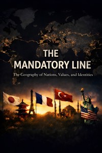 The Mandatory Line - Murat Uzun - E-Book
