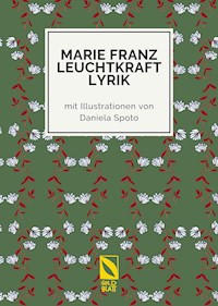 LEUCHTKRAFT - Marie Franz - E-Book