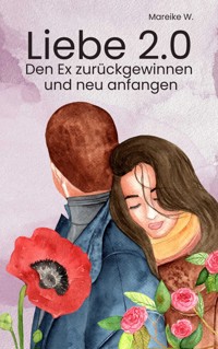 Liebe 2.0 - Mareike W. - E-Book