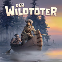Holy Klassiker, Folge 13: Der Wildtöter - David Holy - Hörbuch