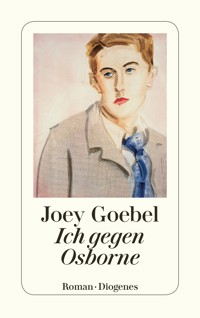 Ich gegen Osborne - Joey Goebel - E-Book