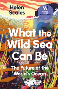 What the Wild Sea Can Be - Helen Scales - E-Book