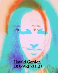 Doppelsolo - Harald Gordon - E-Book