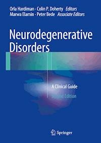 Neurodegenerative Disorders -  - E-Book