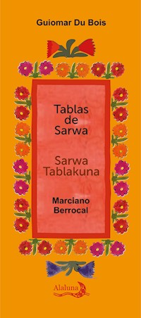Tablas de Sarwa - Marciano Berrocal - E-Book