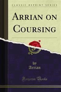 Arrian on Coursing - Arrian - E-Book