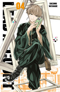 Dead Account, Band 4 - Shizumu Watanabe - E-Book