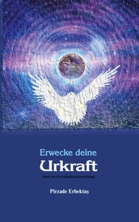 Erwecke deine Urkraft - Pirzade Erbektas - E-Book