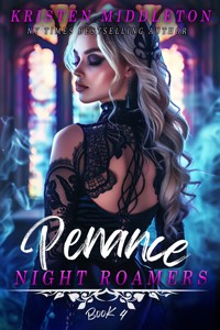 Penance - Kristen Middleton - E-Book