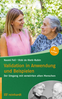 Validation in Anwendung und Beispielen - Naomi Feil - E-Book