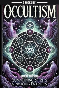 Occultism - Samuel Shepherd - E-Book