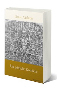 Die göttliche Komödie - Dante Alighieri - E-Book + Hörbuch