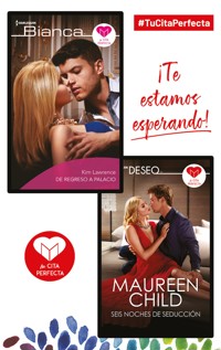 E-Pack Bianca y Deseo julio 2021 - Varias Autoras - E-Book