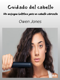 Cuidado Del Cabello - Owen Jones - E-Book