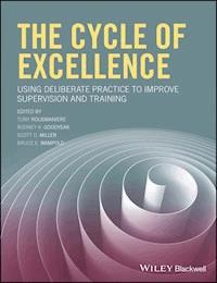 The Cycle of Excellence - - E-Book