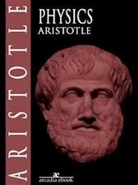 Physics - Aristotle - E-Book