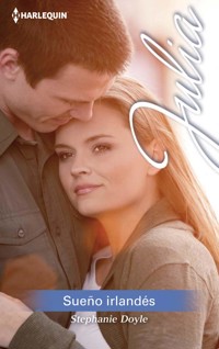 Sueño irlandés - Stephanie Doyle - E-Book