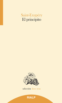 El principito - Antoine de Saint-Exupéry - E-Book