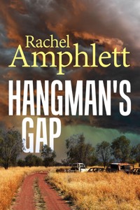Hangman's Gap - Rachel Amphlett - E-Book