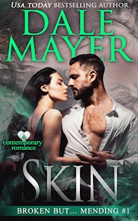 Skin - Dale Mayer - E-Book