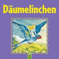 Däumelinchen - Hans Christian Andersen - Hörbuch