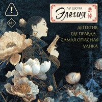 Элегия - Лу Цюча - Hörbuch