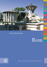 Rom - Georg Röwekamp - E-Book