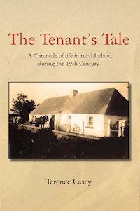 A Tenants Tale - Terence Casey - E-Book