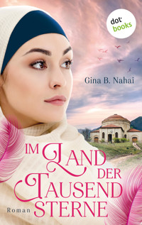 Im Land der tausend Sterne - Gina B. Nahai - E-Book