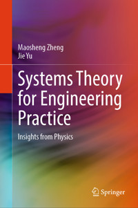 Systems Theory for Engineering Practice - Maosheng Zheng - E-Book
