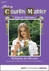 Hedwig Courths-Mahler - Folge 107 - Hedwig Courths-Mahler - E-Book