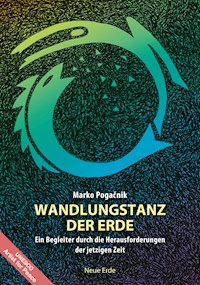 Wandlungstanz der Erde - Marko Pogacnik - E-Book