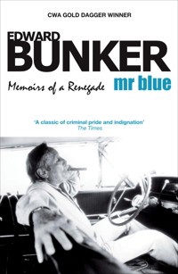 Mr Blue - Edward Bunker - E-Book