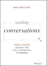 Scaling Conversations - Dave MacLeod - E-Book